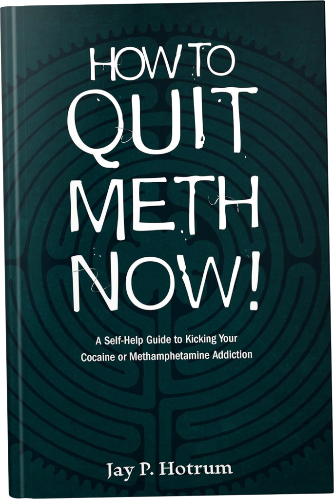 how-to-kick-meth-now!